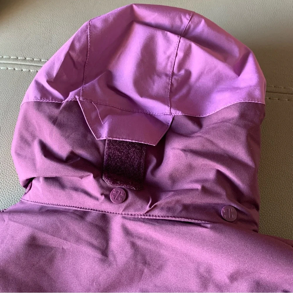 NWT HELLY HANSEN Ski Jacket - Picture 6 of 6